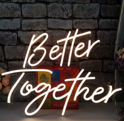 Better Together”(税込)